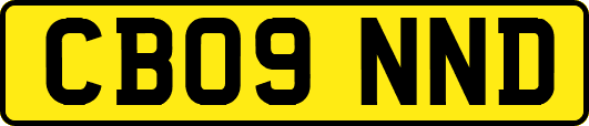 CB09NND