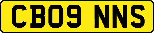CB09NNS