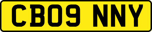 CB09NNY