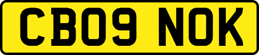 CB09NOK