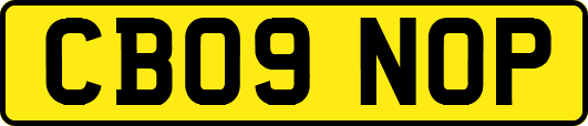 CB09NOP