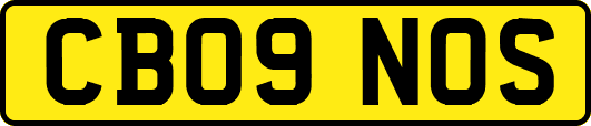 CB09NOS