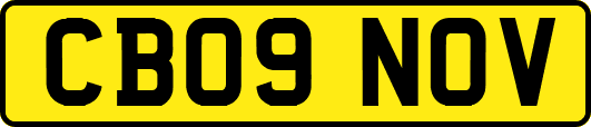 CB09NOV