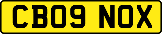 CB09NOX