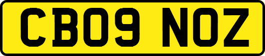 CB09NOZ