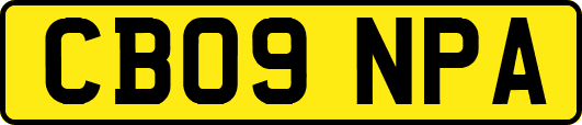 CB09NPA