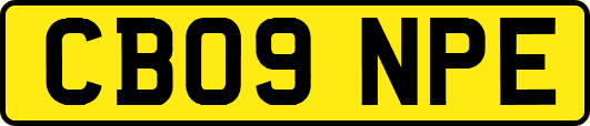 CB09NPE