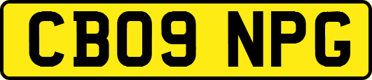 CB09NPG