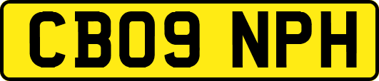 CB09NPH