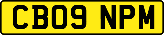 CB09NPM