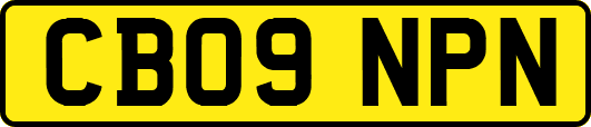 CB09NPN