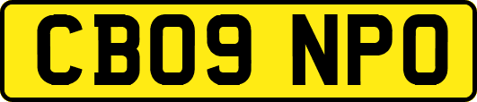 CB09NPO