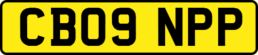 CB09NPP