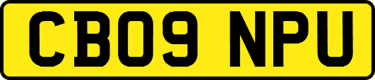 CB09NPU