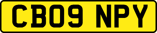 CB09NPY