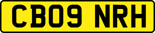 CB09NRH