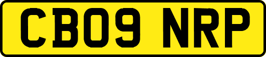 CB09NRP