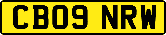 CB09NRW