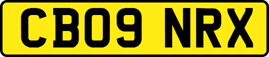 CB09NRX