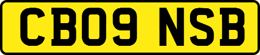 CB09NSB