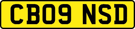 CB09NSD