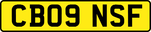 CB09NSF