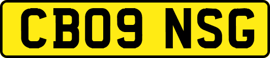 CB09NSG