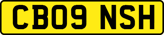 CB09NSH