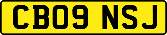 CB09NSJ