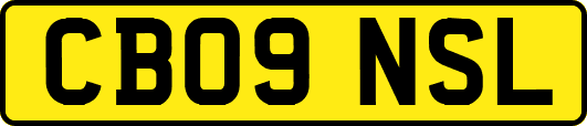 CB09NSL