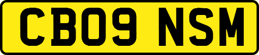 CB09NSM