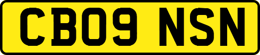 CB09NSN