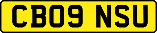 CB09NSU