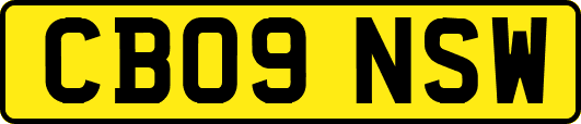 CB09NSW