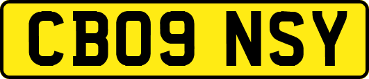 CB09NSY