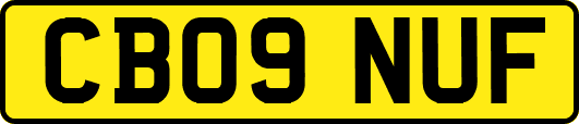 CB09NUF
