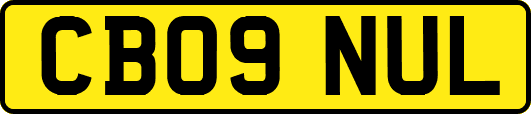 CB09NUL