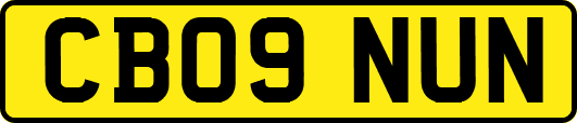 CB09NUN