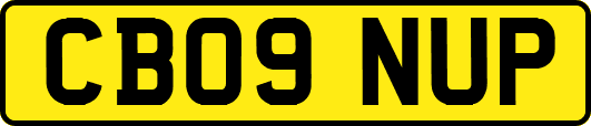 CB09NUP