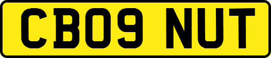 CB09NUT