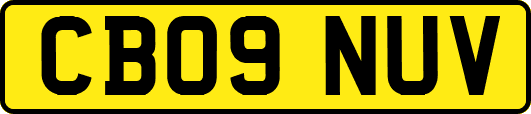 CB09NUV