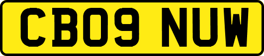 CB09NUW