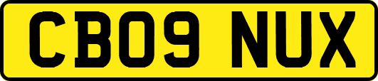 CB09NUX