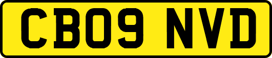 CB09NVD