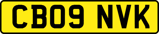 CB09NVK