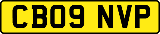 CB09NVP