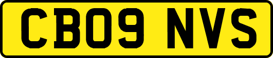 CB09NVS