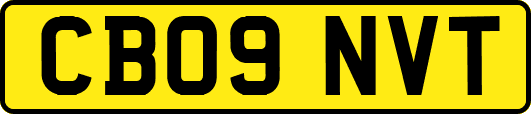 CB09NVT