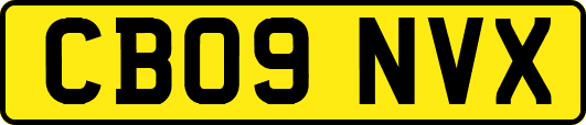 CB09NVX
