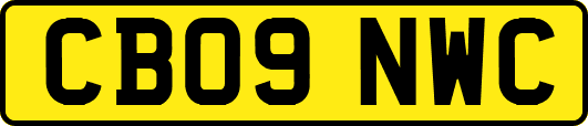 CB09NWC